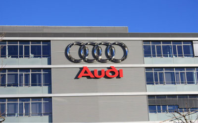 audi