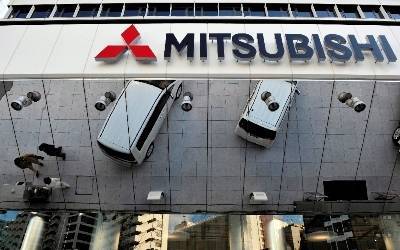 micubisi